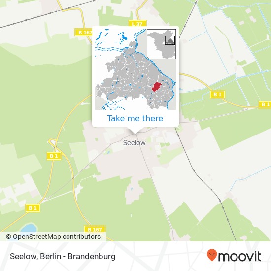 Seelow map