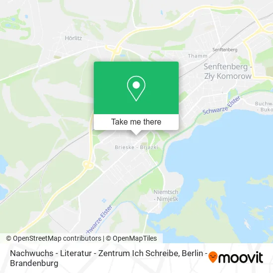 Nachwuchs - Literatur - Zentrum Ich Schreibe map