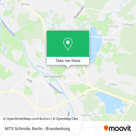 Карта MTS Schrode