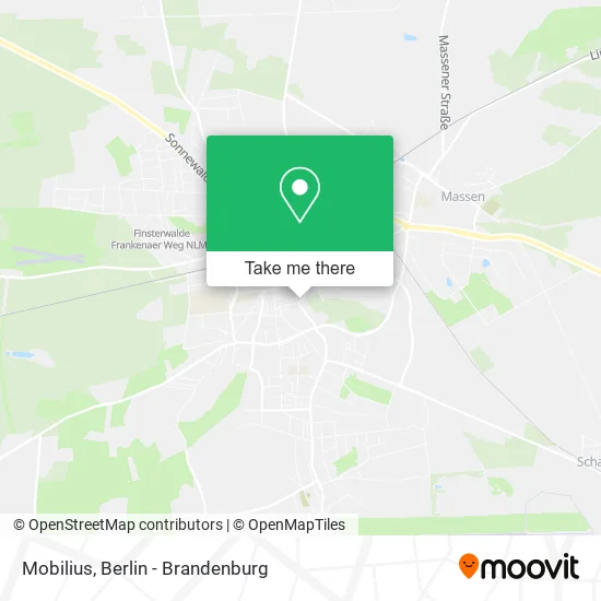 Mobilius map