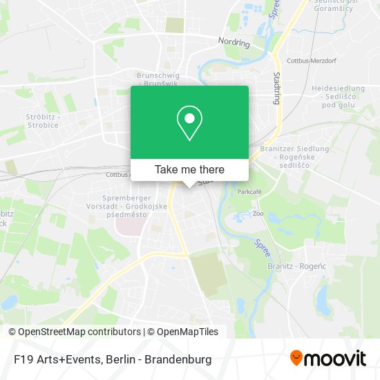 F19 Arts+Events map