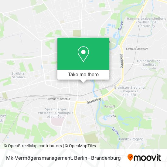 Mk-Vermögensmanagement map