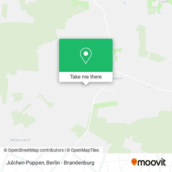 Julchen-Puppen map