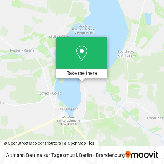 Altmann Bettina zur Tagesmutti map