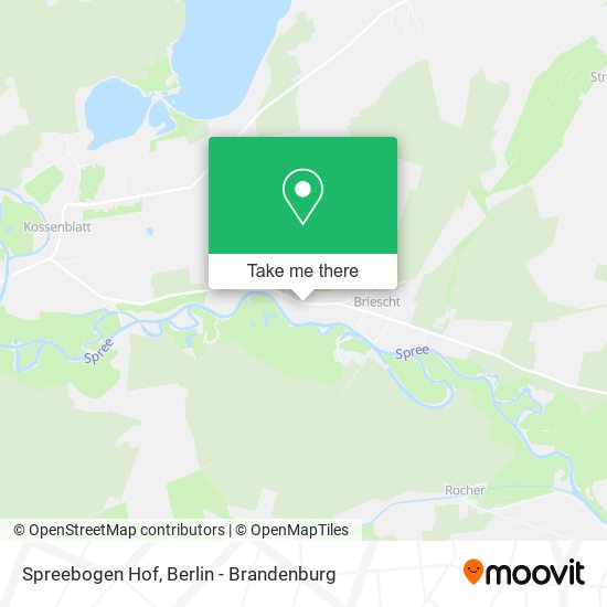 Spreebogen Hof map