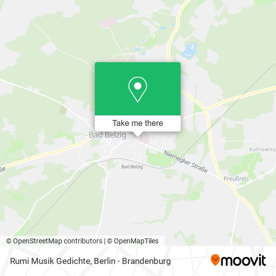 Rumi Musik Gedichte map