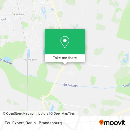 Карта Ecu Expert