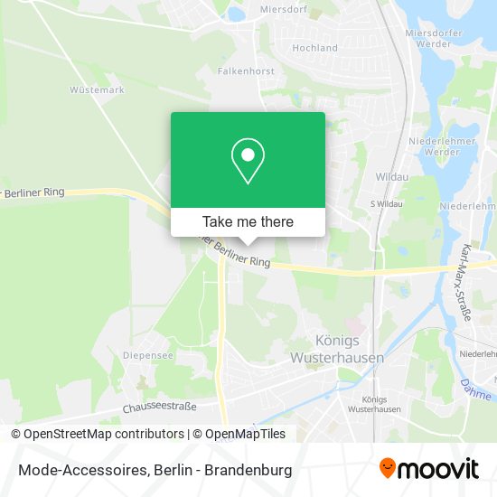 Mode-Accessoires map