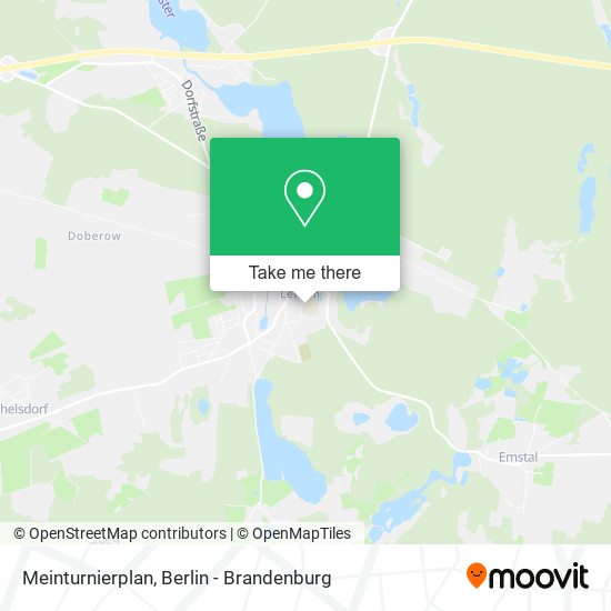 Meinturnierplan map