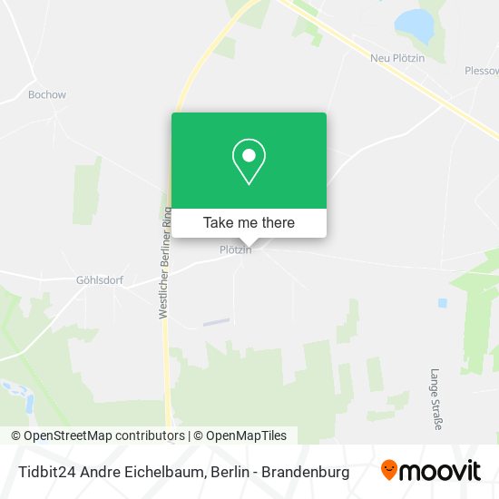 Tidbit24 Andre Eichelbaum map