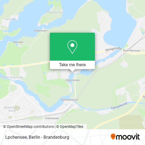 Lpchensee map