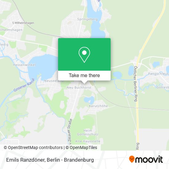 Emils Ranzdöner map