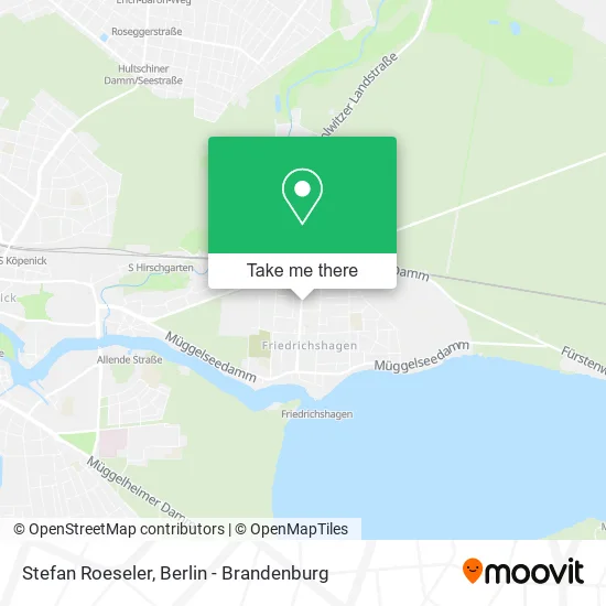 Stefan Roeseler map