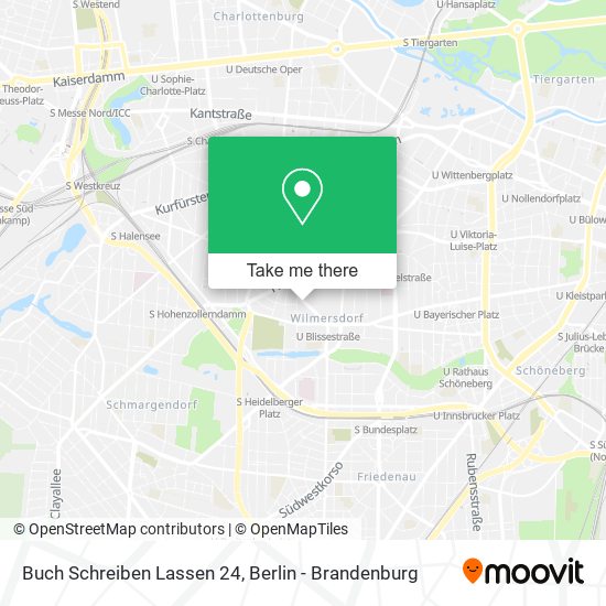 Buch Schreiben Lassen 24 map