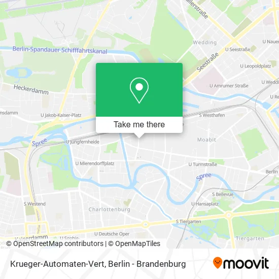 Krueger-Automaten-Vert map