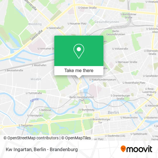 Kw Ingartan map