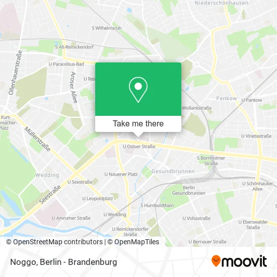 Noggo map