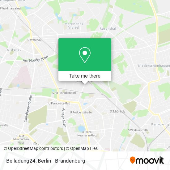Beiladung24 map
