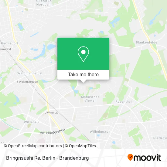 Карта Bringnsushi Re