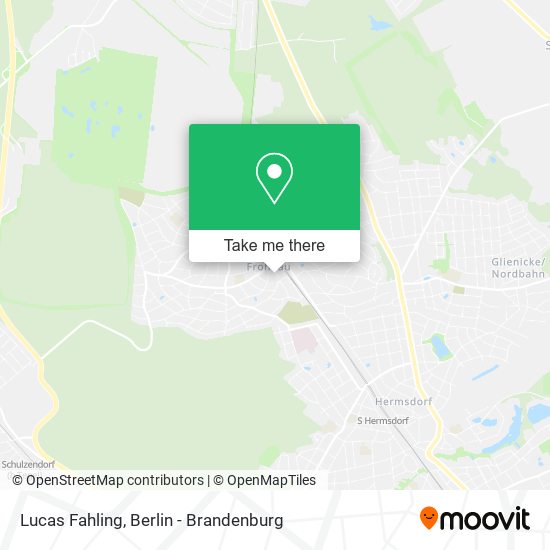 Lucas Fahling map