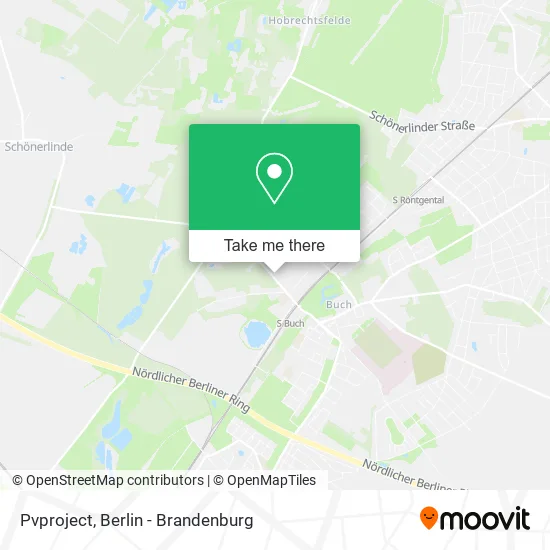 Карта Pvproject