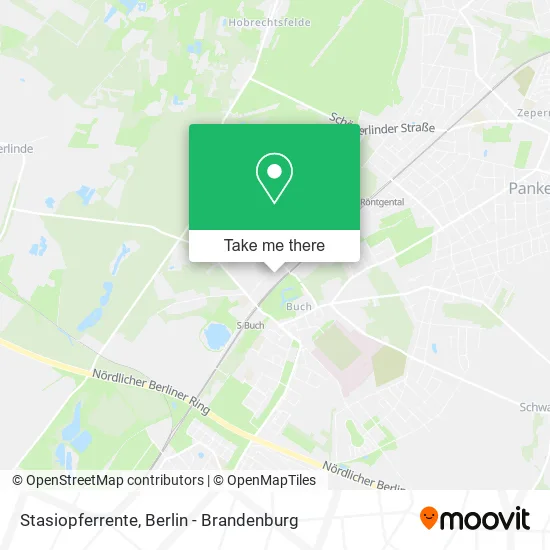 Карта Stasiopferrente