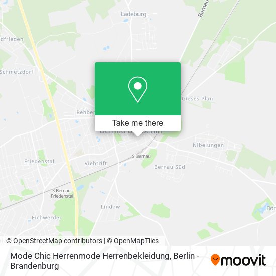 Mode Chic Herrenmode Herrenbekleidung map