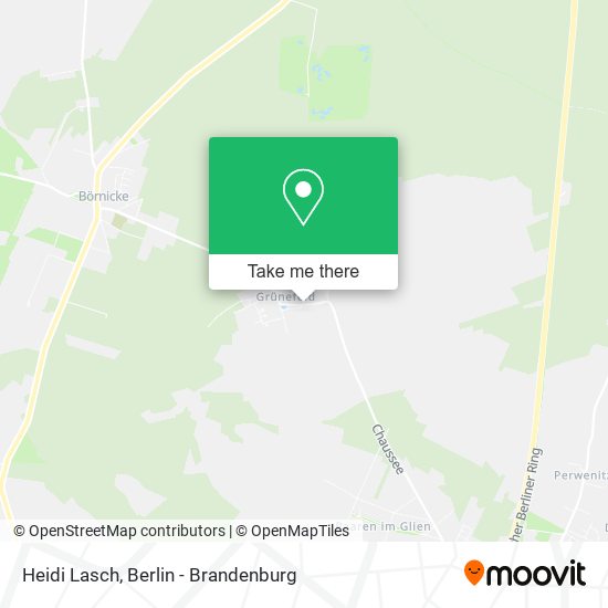 Heidi Lasch map