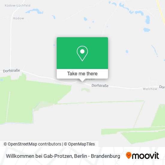 Willkommen bei Gab-Protzen map