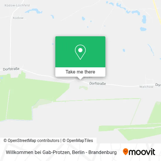 Willkommen bei Gab-Protzen map