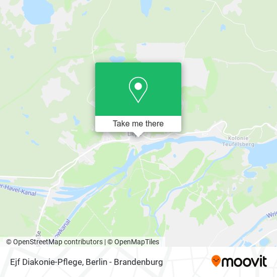 Ejf Diakonie-Pflege map