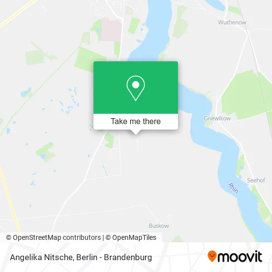 Angelika Nitsche map