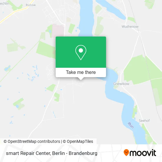 Карта smart Repair Center