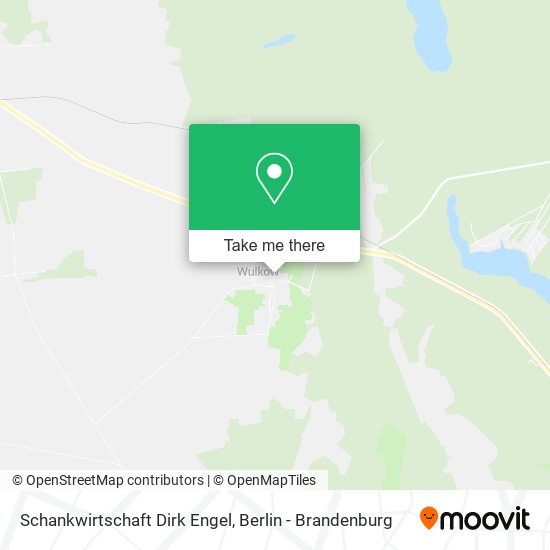 Schankwirtschaft Dirk Engel map