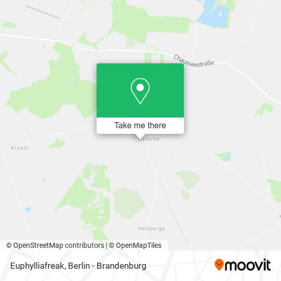 Euphylliafreak map