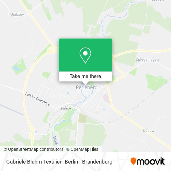 Gabriele Bluhm Textilien map
