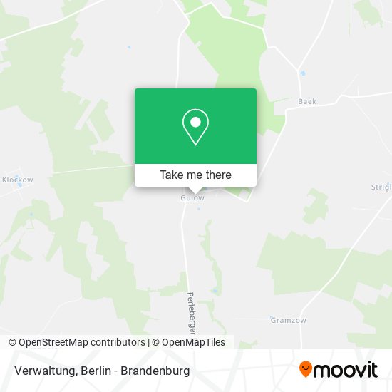 Verwaltung map