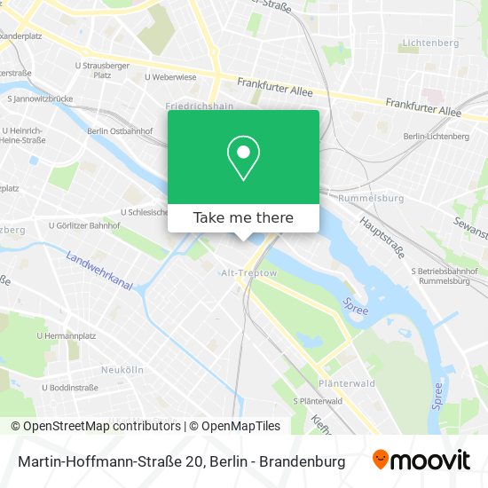 Martin-Hoffmann-Straße 20 map