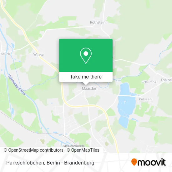 Parkschlobchen map