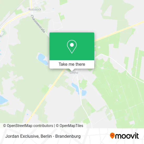 Jordan Exclusive map