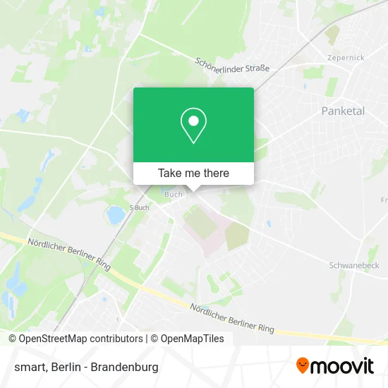 Карта smart