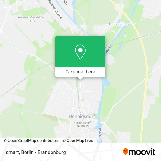 Карта smart