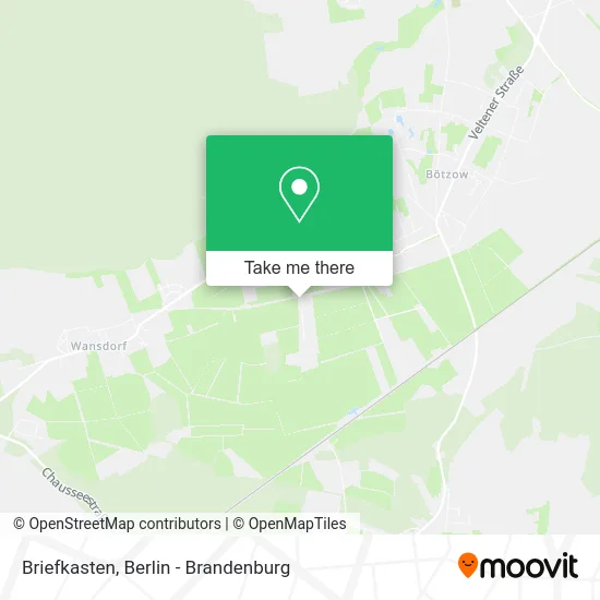 Briefkasten map