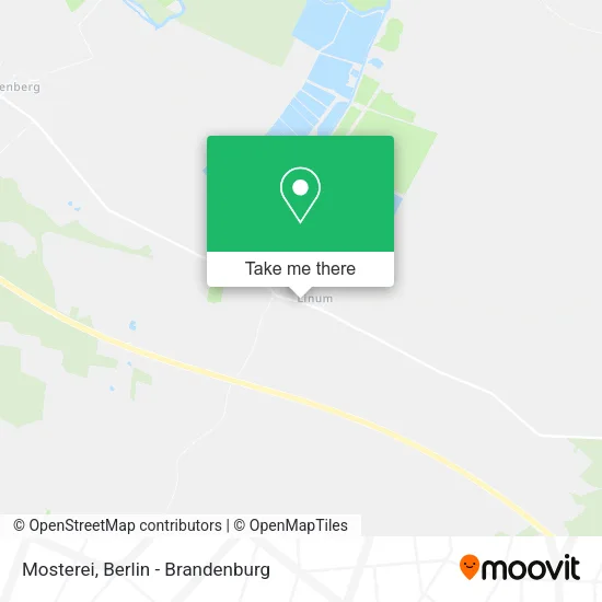 Карта Mosterei