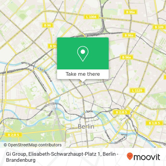 Gi Group, Elisabeth-Schwarzhaupt-Platz 1 map
