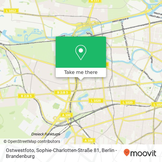 Ostwestfoto, Sophie-Charlotten-Straße 81 map