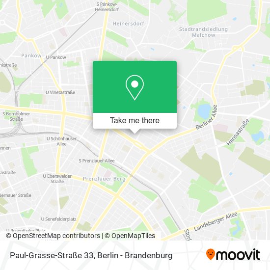 Paul-Grasse-Straße 33 map