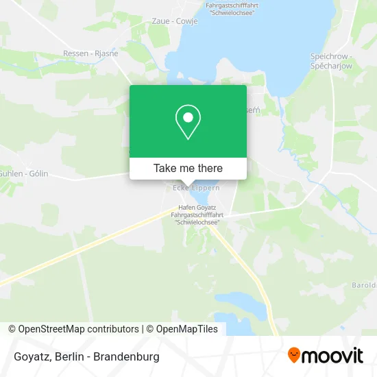 Карта Goyatz