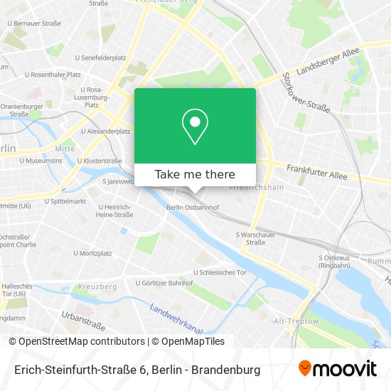 Erich-Steinfurth-Straße 6 map