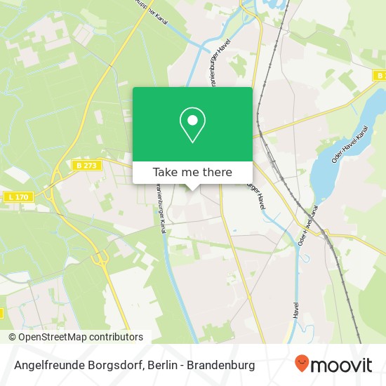 Angelfreunde Borgsdorf, Dr.-Kurt-Schumacher-Straße 10 map